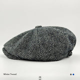 The Peaky Winter Tweed