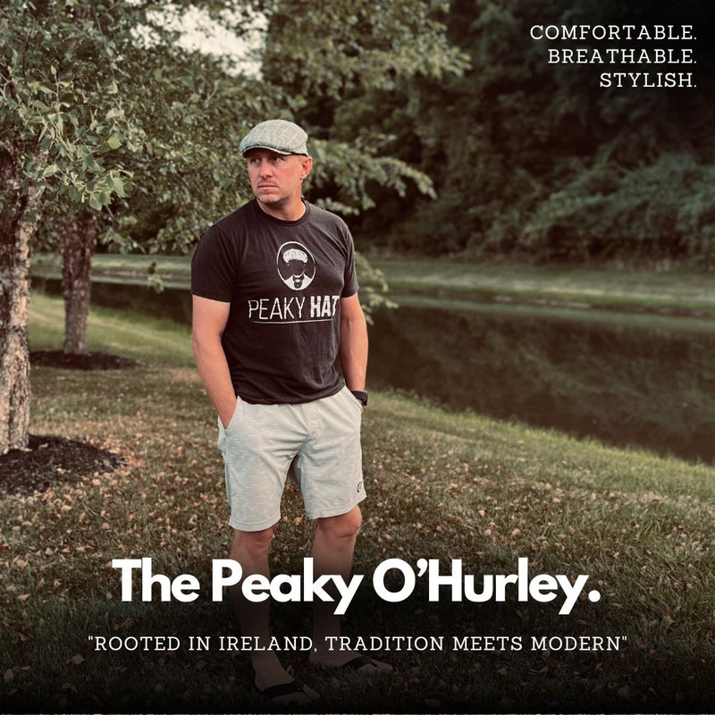 The Peaky O'Hurley