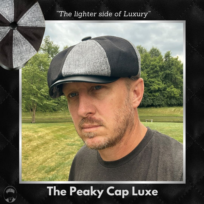 The Peaky Gatsby – Hat Peaky