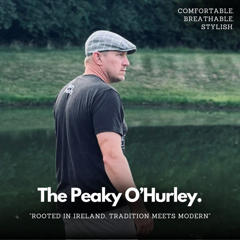 The Peaky O'Hurley