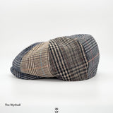 The Peaky Wythall Cap