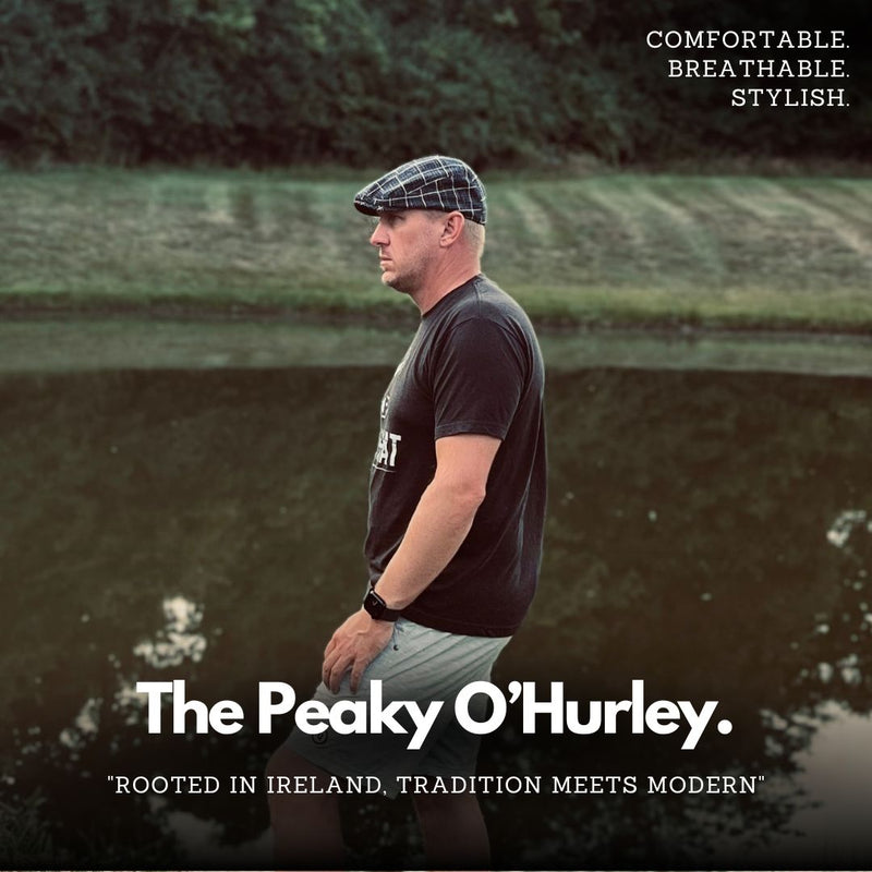 The Peaky O'Hurley