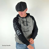 Newsboy Society Hoodie