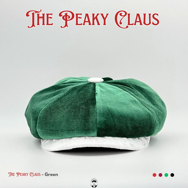 The Peaky Claus