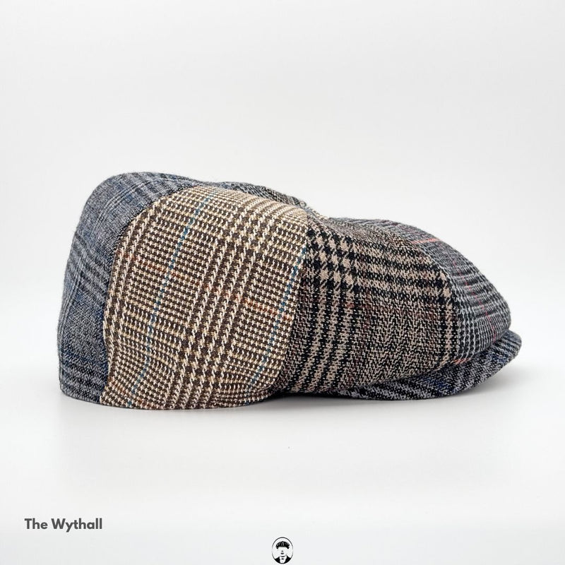 The Peaky Wythall Cap