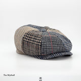 The Peaky Wythall Cap