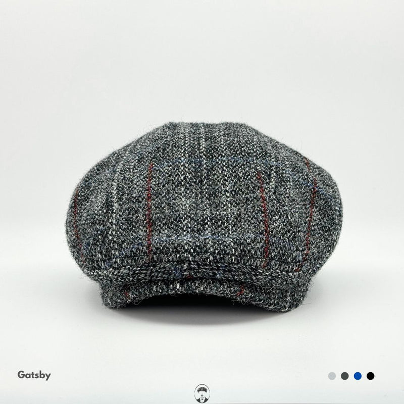 Gatsby style cap online