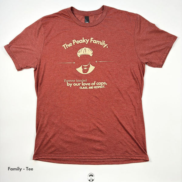 The Family Tee