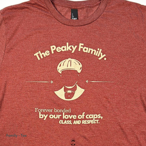 The Family Tee