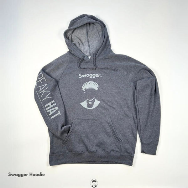 Swagger Hoodie