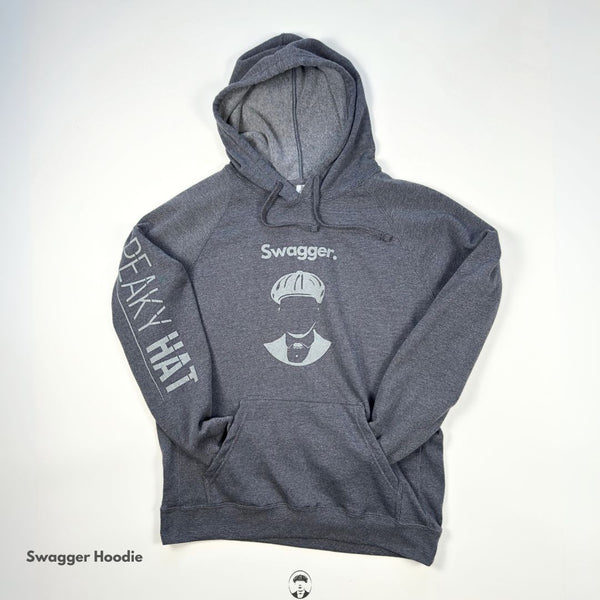 Swagger Hoodie