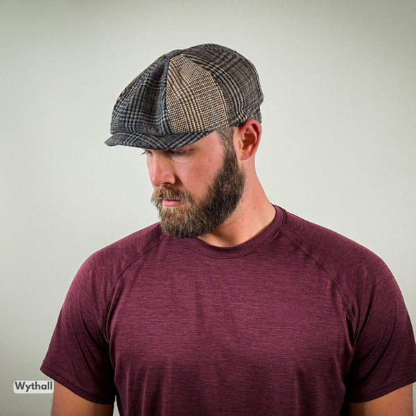 The Peaky Wythall Cap