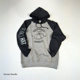 Newsboy Society Hoodie