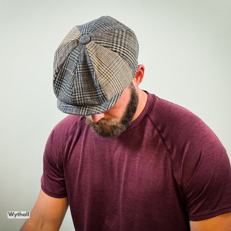 The Peaky Wythall Cap