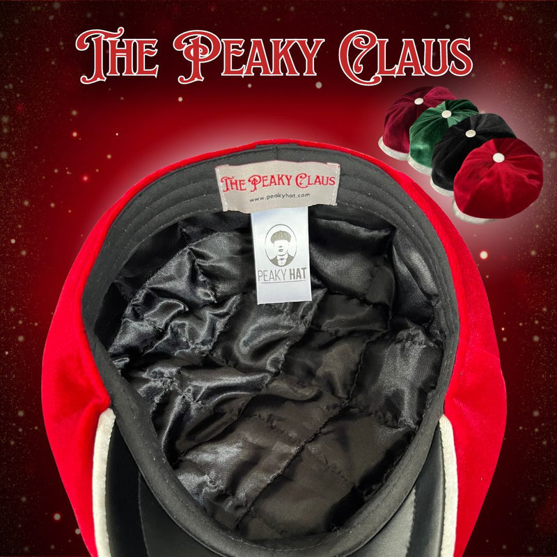 The Peaky Claus