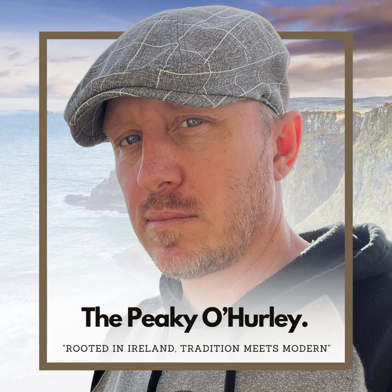 The Peaky O'Hurley