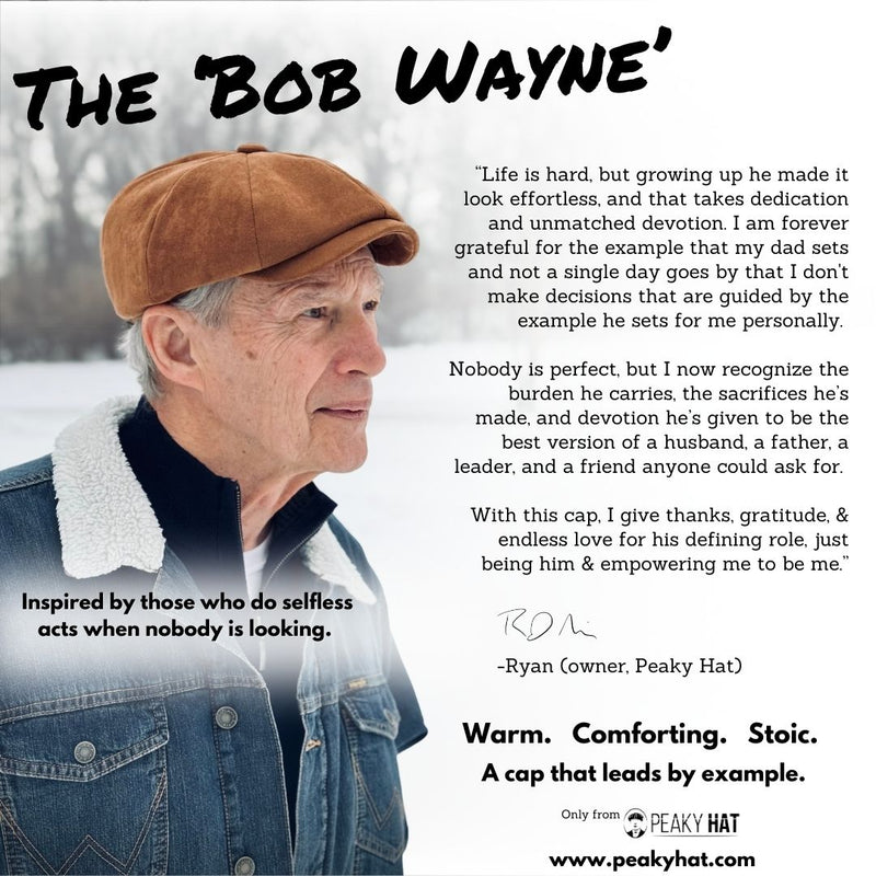 The Bob Wayne