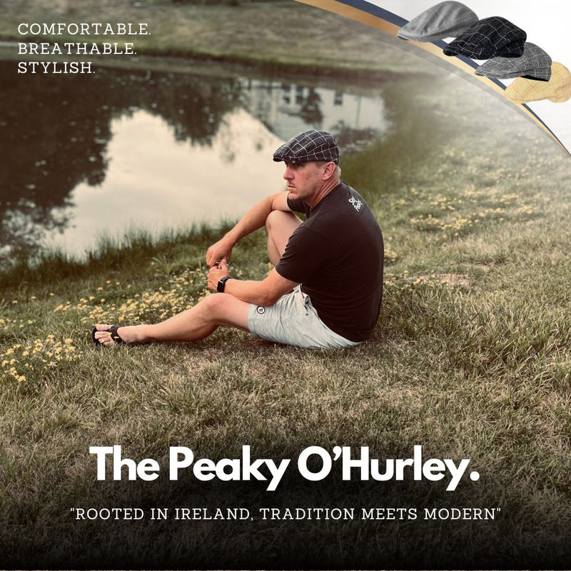 The Peaky O'Hurley