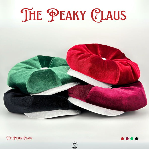 The Peaky Claus