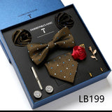 Arthur's Ultimate Blinder Gift Box - Peaky Hat - Picked by Peaky Hat - LB199 - 