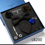 Arthur's Ultimate Blinder Gift Box - Peaky Hat - Picked by Peaky Hat - LB200 - 