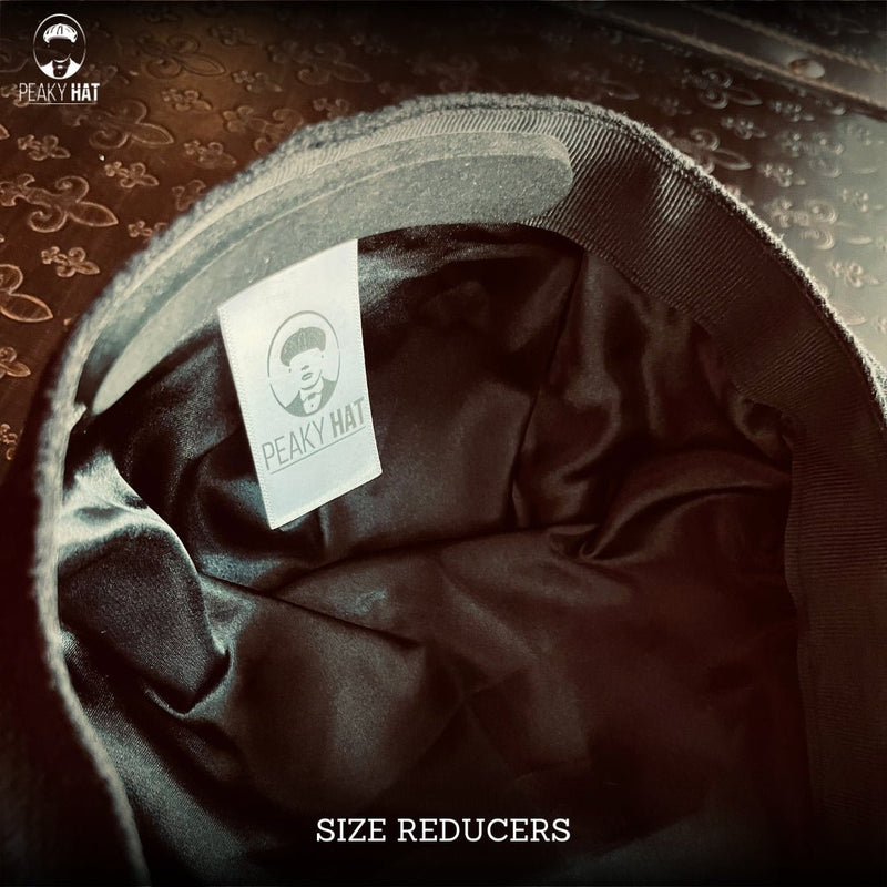 Hat Size Reducer - Peaky Hat - Picked by Peaky Hat - 