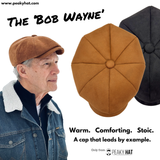 The Bob Wayne