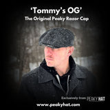 Tommy's OG (Original Peaky Razor)