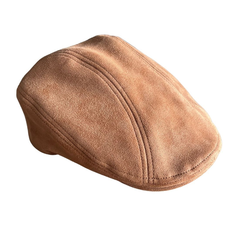 The Peaky Bromwich - Peaky Hat - Made by Peaky Hat - Beige - 