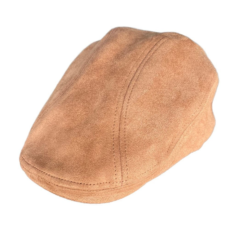 The Peaky Bromwich - Peaky Hat - Made by Peaky Hat - Beige - 