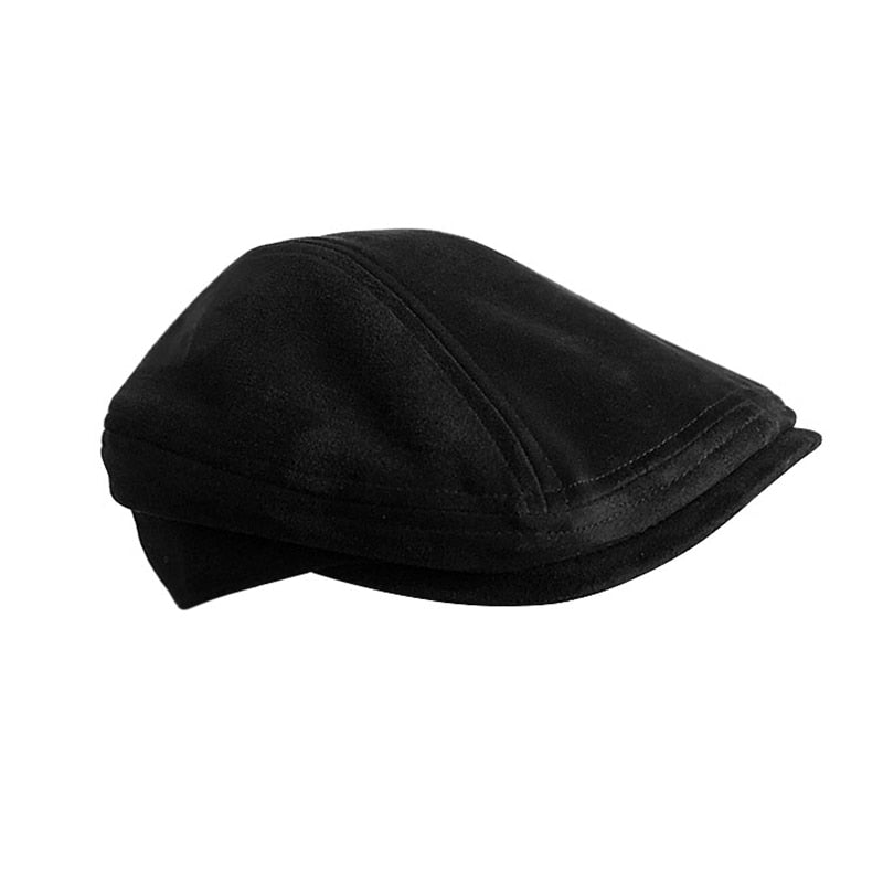 The Peaky Bromwich - Peaky Hat - Made by Peaky Hat - Black - 