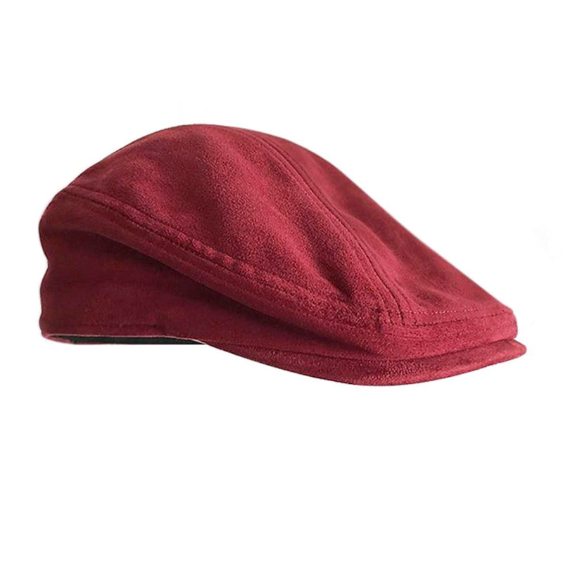 The Peaky Bromwich - Peaky Hat - Made by Peaky Hat - Red - 