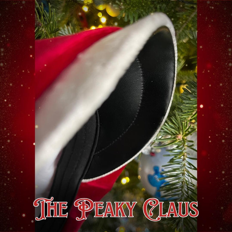 The Peaky Claus - Peaky Hat - Made by Peaky Hat - S 57 - 59CM - 