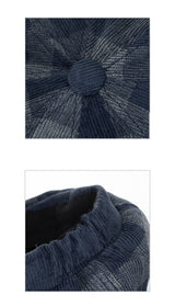 The Peaky Corduroy - Peaky Hat - Picked by Peaky Hat - Gray - 