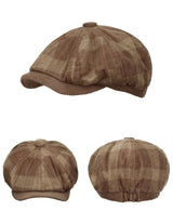 The Peaky Corduroy - Peaky Hat - Picked by Peaky Hat - Gray - 