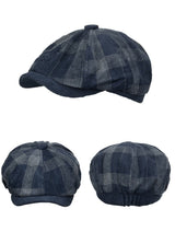 The Peaky Corduroy - Peaky Hat - Picked by Peaky Hat - Gray - 