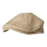 The Peaky Dudley Cap - Peaky Hat - Made by Peaky Hat - Beige - 