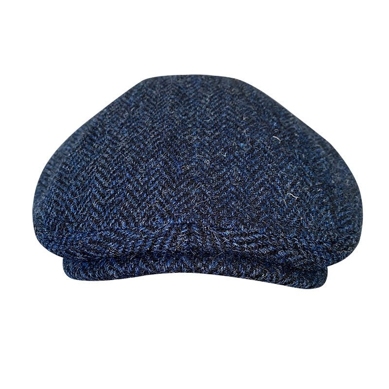 The Peaky Gatsby - Peaky Hat - Made by Peaky Hat - Blue - 