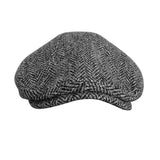The Peaky Gatsby - Peaky Hat - Made by Peaky Hat - Gray - 