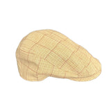 The Peaky O'Hurley - Peaky Hat - Made by Peaky Hat - Beige - 