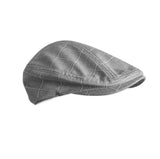 The Peaky O'Hurley - Peaky Hat - Made by Peaky Hat - Gray - 