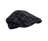 The Peaky O'Hurley - Peaky Hat - Made by Peaky Hat - Navy Blue - 