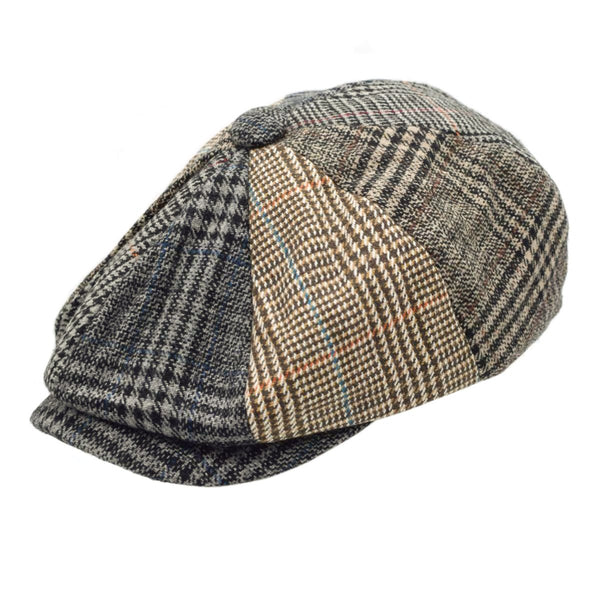 The Peaky Wythall Cap - Peaky Hat - Picked by Peaky Hat - S (56CM) - 