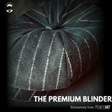 The Premium Blinder - Peaky Hat - Made by Peaky Hat - S 55 - 56CM - 