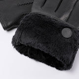 Tommy's Gloves - Peaky Hat - Picked by Peaky Hat - black - 