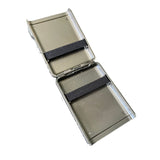Tommy's Iconic Cigarettes Case Holder - Peaky Hat - Picked by Peaky Hat - Classic Silver - 